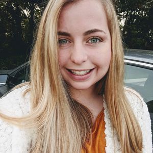 Meet your Posher, Megan